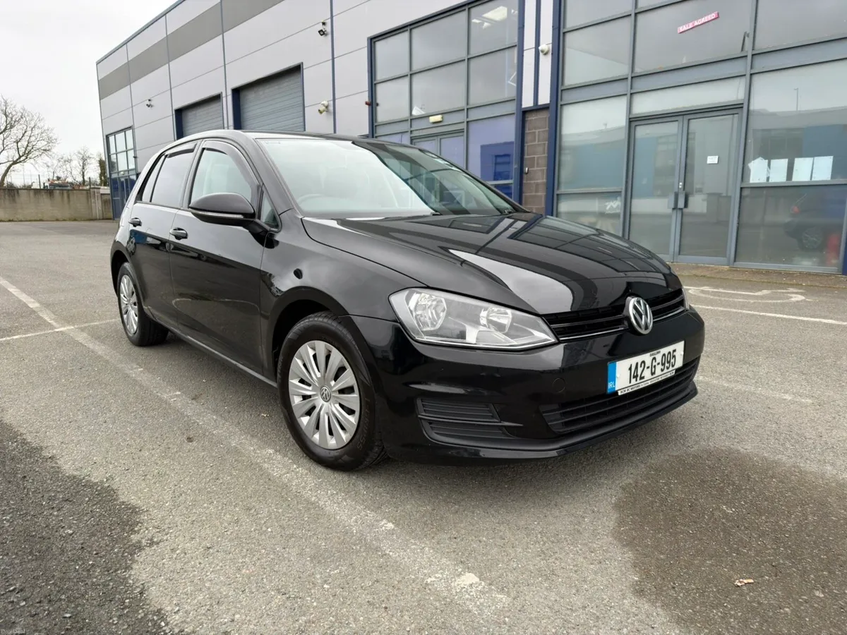 Volkswagen Golf - Image 2