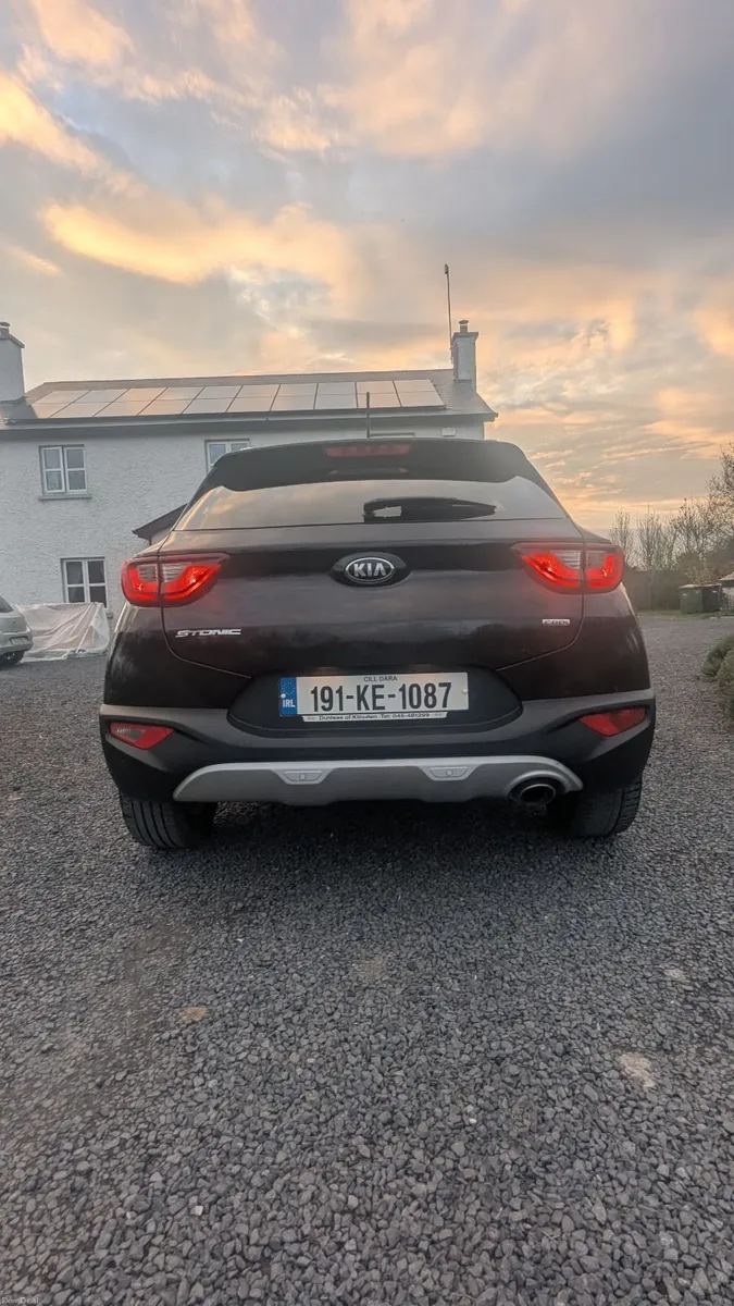 Kia Stonic 2019 - Image 4