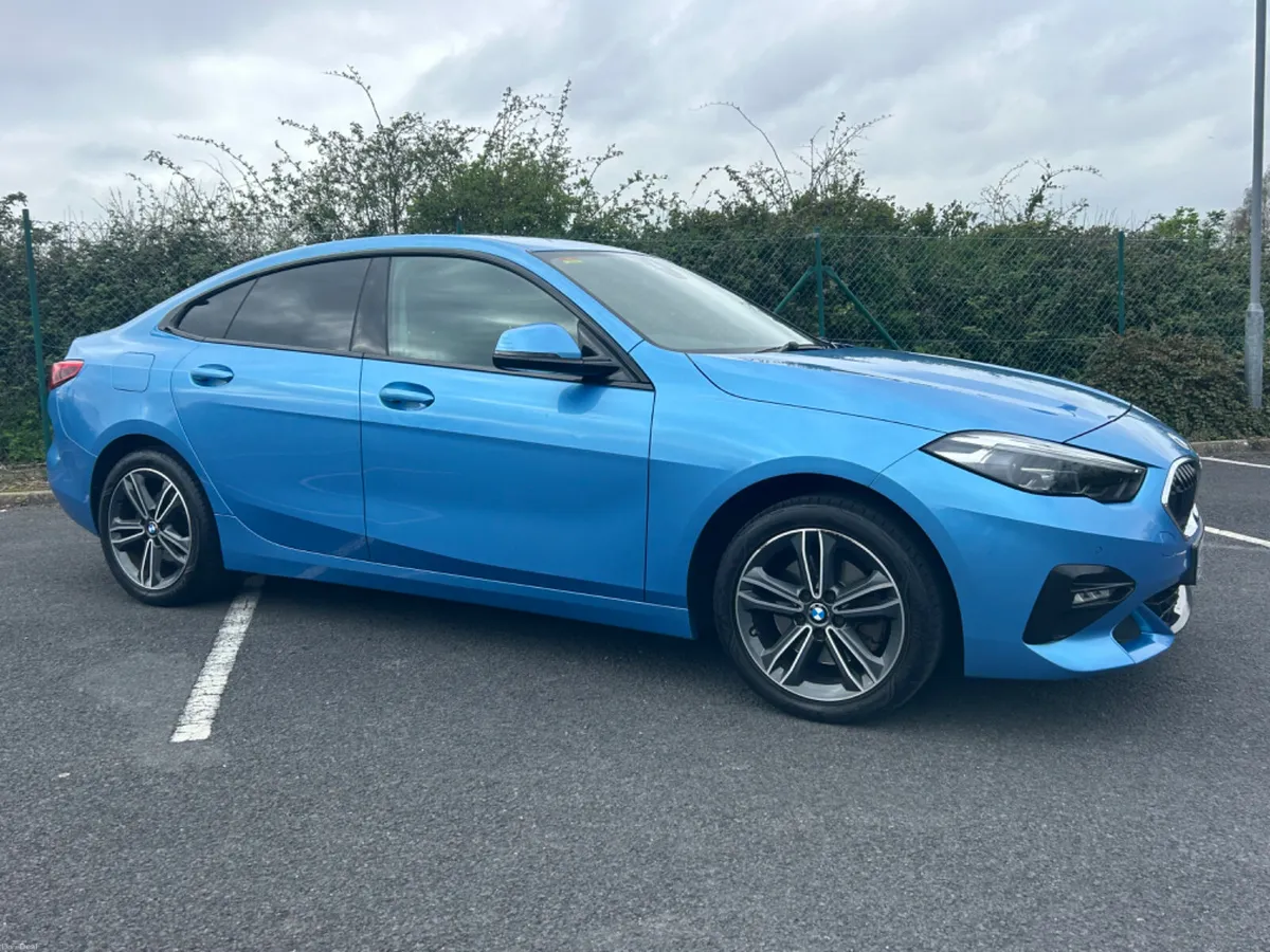 BMW 2-Series 2020 - Image 2
