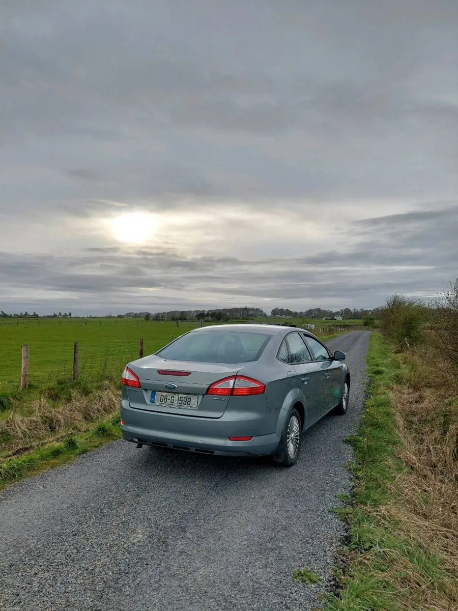 Ford Mondeo - Image 2