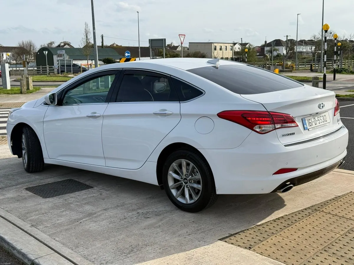 Hyundai i40 2016 - Image 3