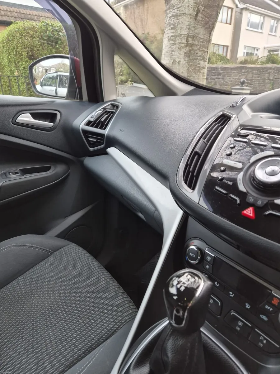 Ford C-Max 2011 - Image 4