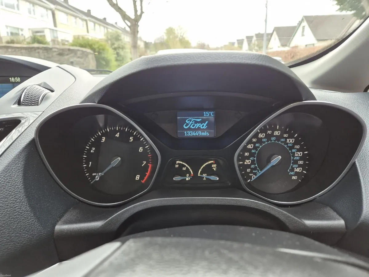 Ford C-Max 2011 - Image 3