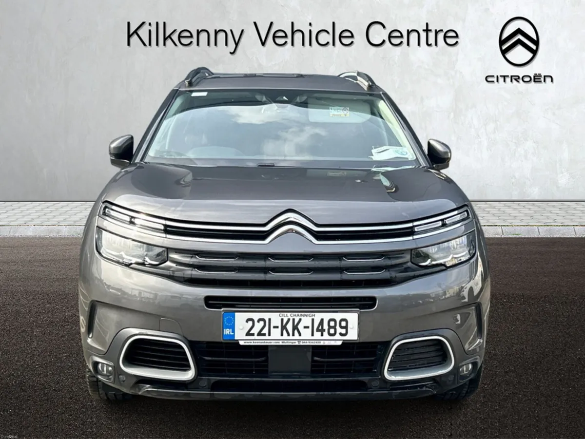 Citroen C5 Aircross FEEL PACK BLUEHDI 130 EU6.3 MY - Image 3