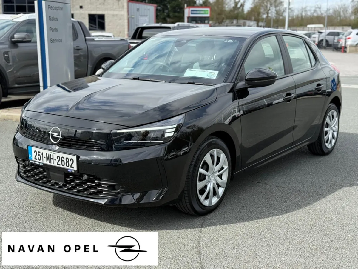 Opel Corsa SC 1.2L 75Ps - Image 2