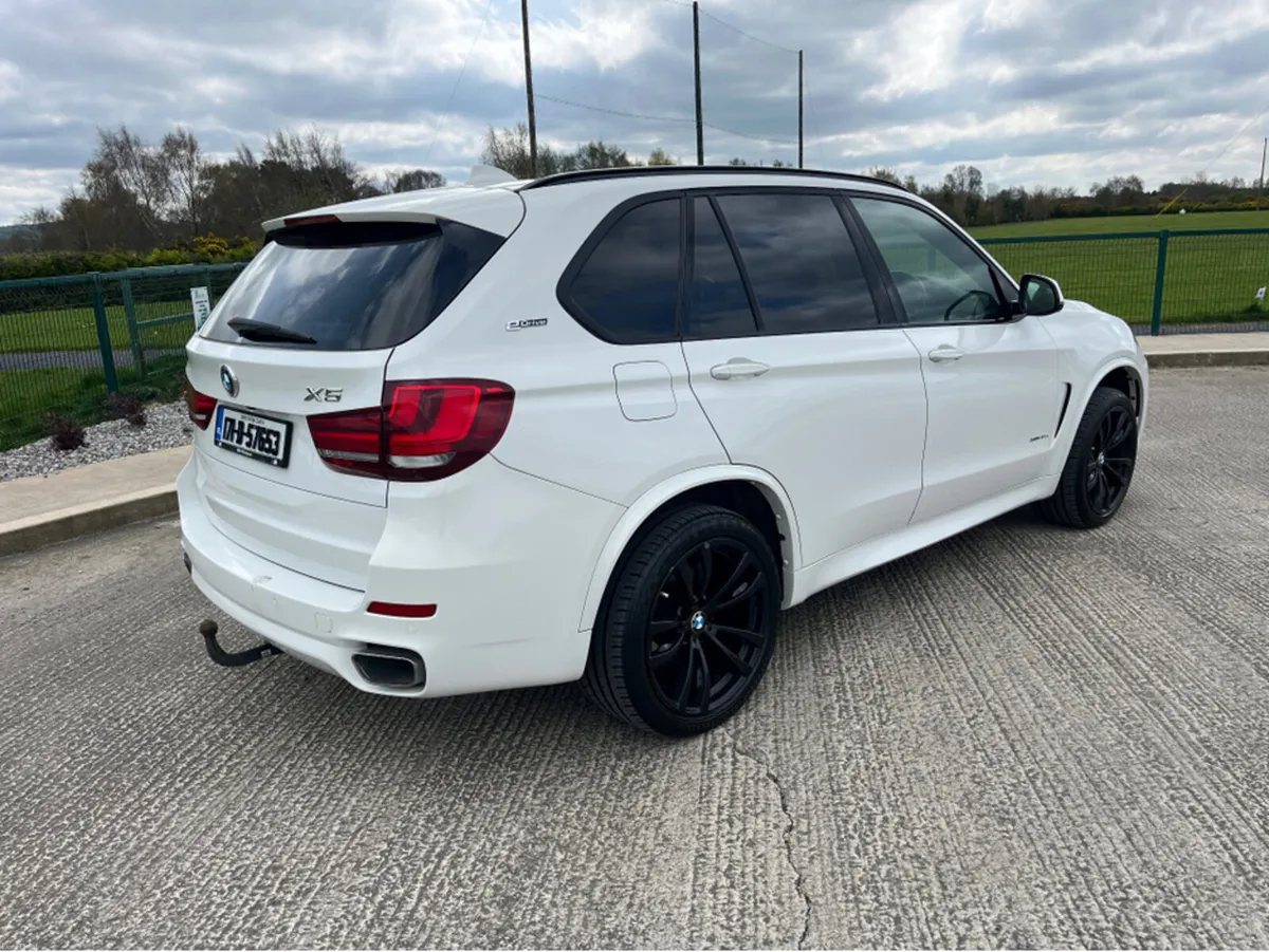 BMW X5 XDRIVE 40E M SPORT AUTO 5DR AU - Image 4