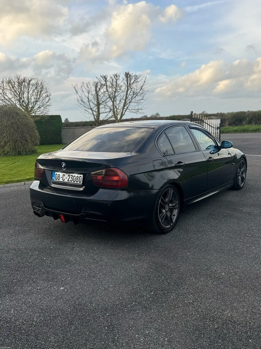2008 BMW 320d E90 | Fresh NCT (02/27) - Image 2