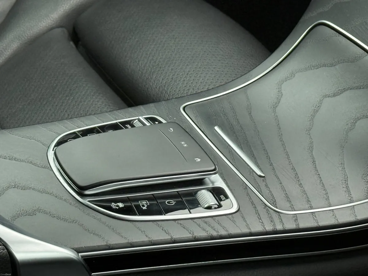 🇮🇪Mercedes-Benz GLC 200D NEW MODEL SPECIAL ORDER - Image 3