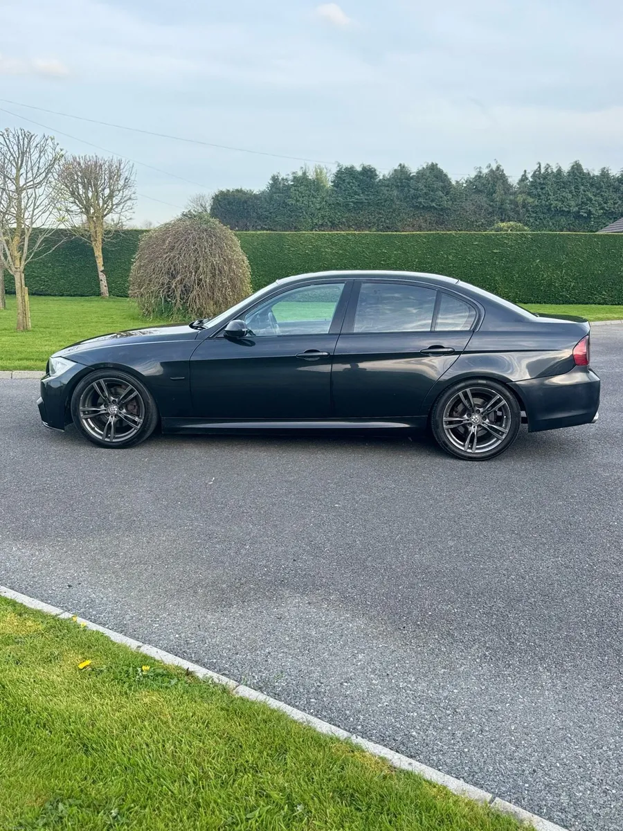 2008 BMW 320d E90 | Fresh NCT (02/27) - Image 4