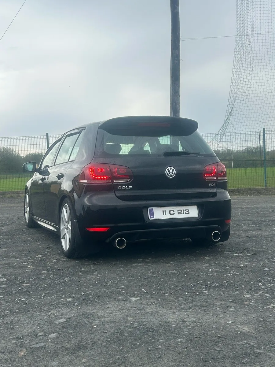 Vw golf 1.6 tdi - Image 3
