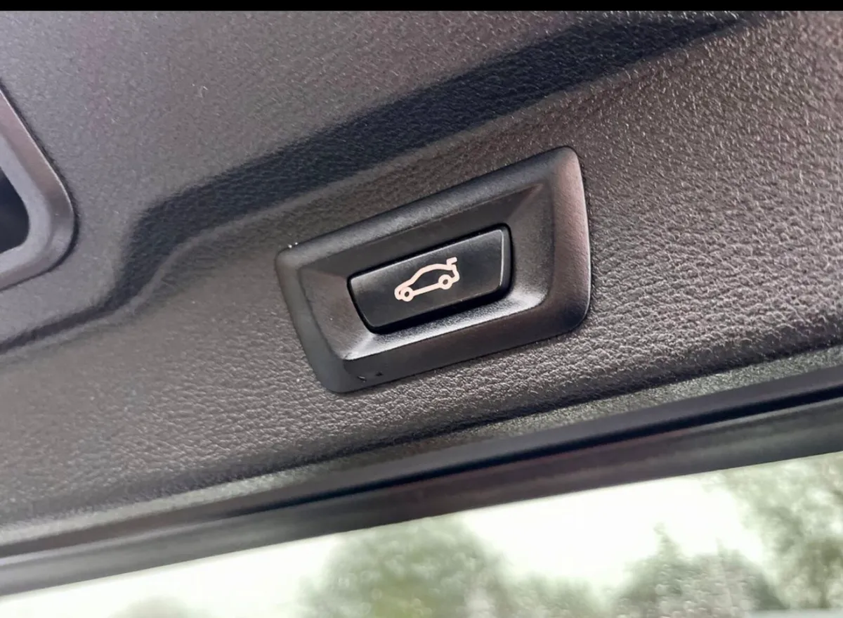 BMW X5X DRIVE 3 L DIESEL - Image 4