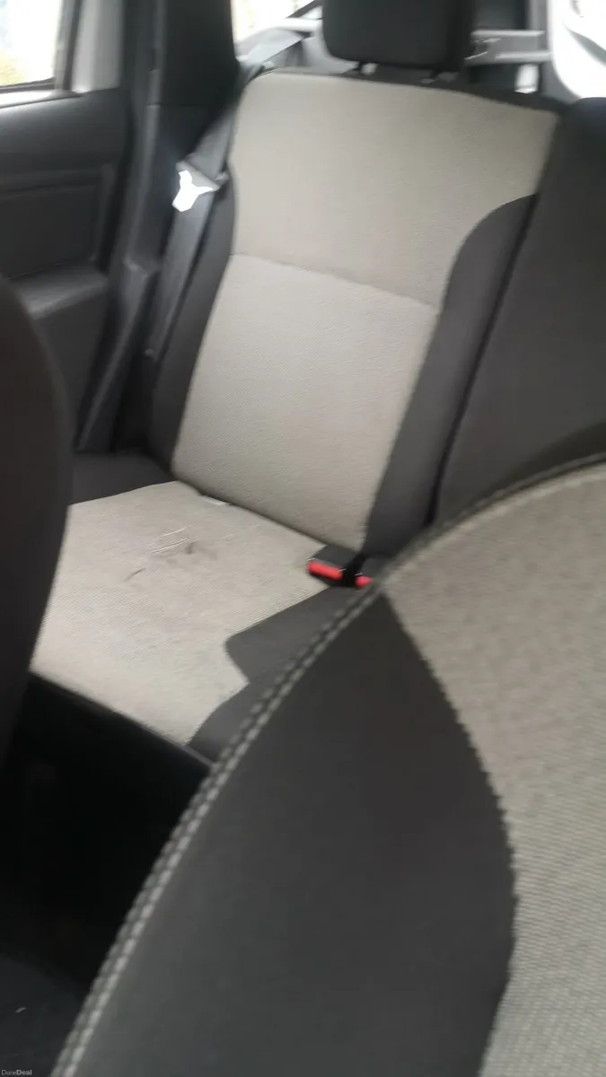 Dacia Duster 2016 - Image 2