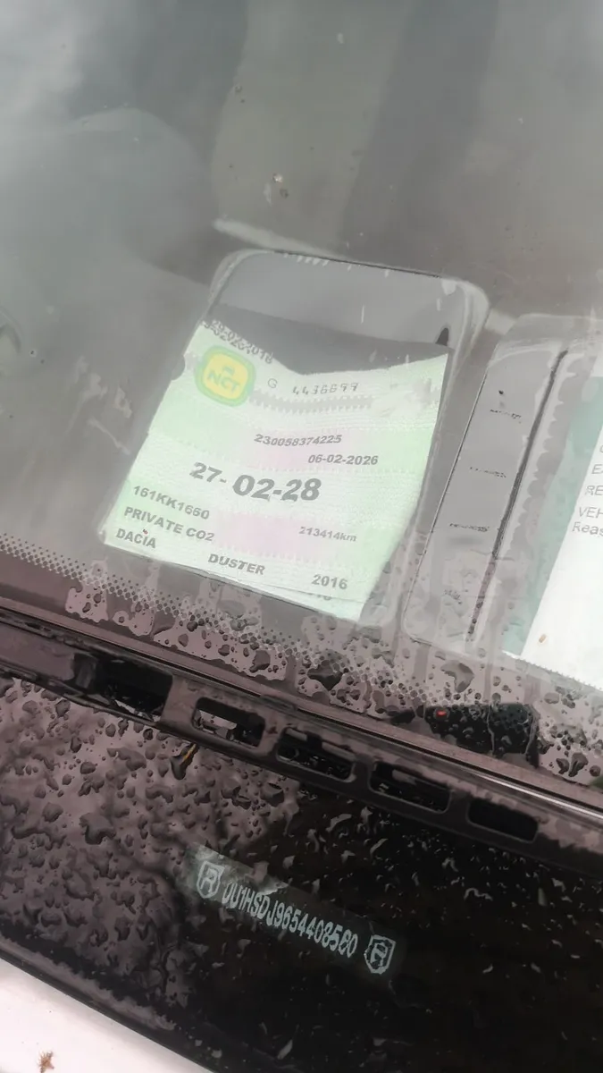 Dacia Duster 2016 - Image 4
