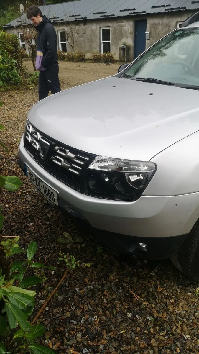 Dacia Duster 2016 - Image 1