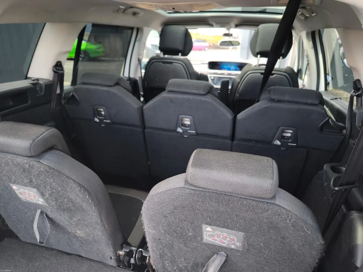 Citroen C4 2016 - Image 4