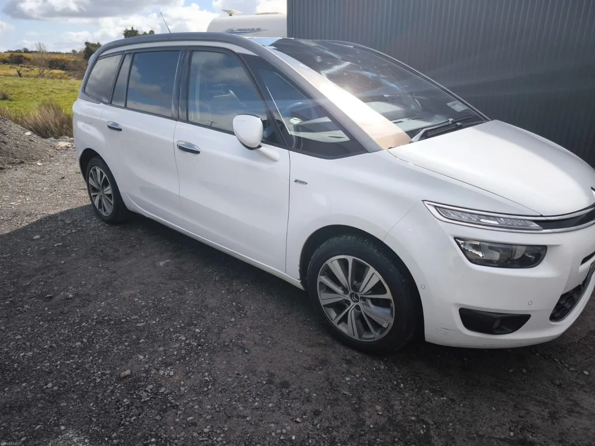 Citroen C4 2016 - Image 1