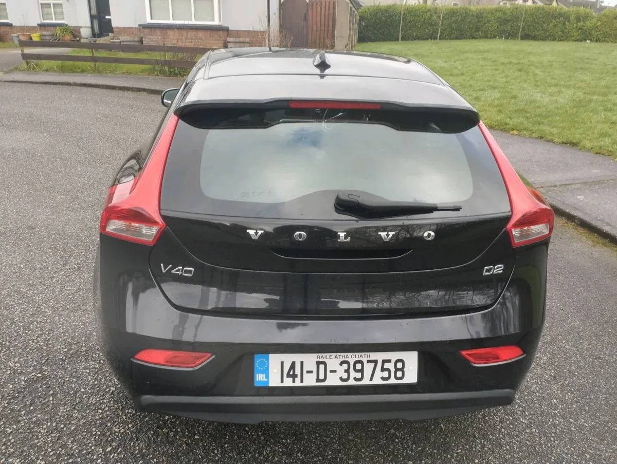 Volvo V40 New Nct - Image 2