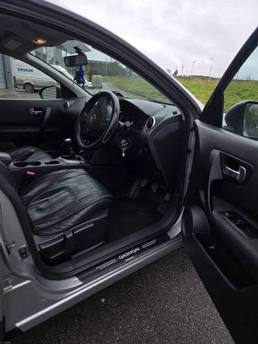 Nissan Qashqai+2 2012 - Image 3