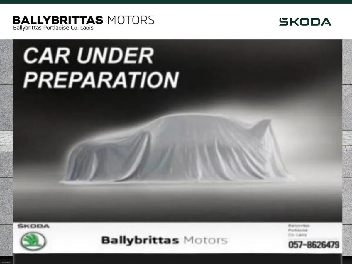 Skoda Octavia STYLE 1.6TDI 115HP - Image 3