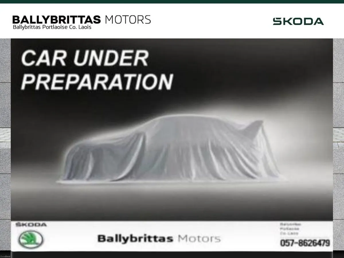 Skoda Octavia STYLE 1.6TDI 115HP - Image 1