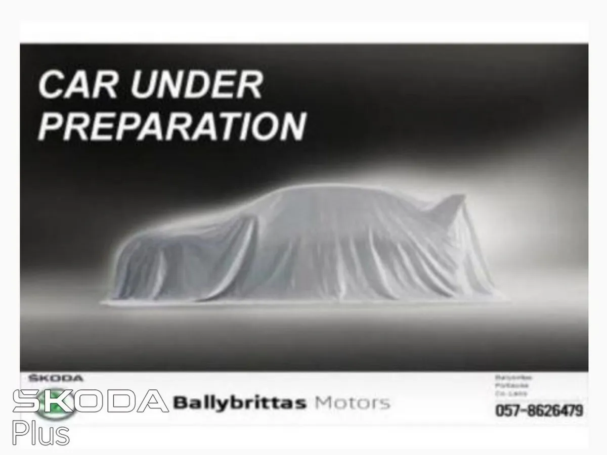 Skoda Kamiq SELECTION 1.0TSI - Image 2