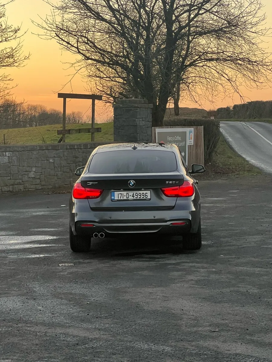 2017 BMW 320D GT Msport - Image 5