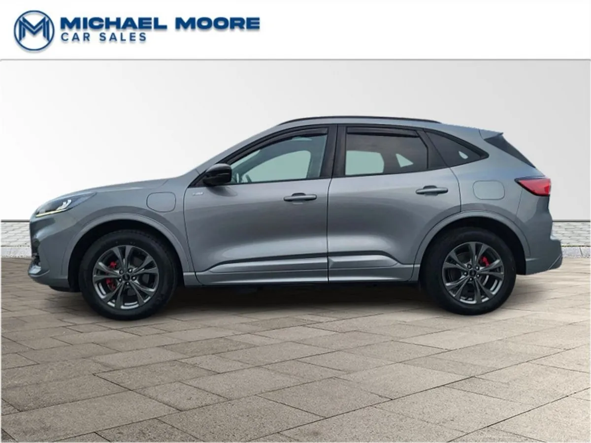 Ford Kuga ST-LINE 2.5 Duratec PHEV 225BHP Auto *(P - Image 6