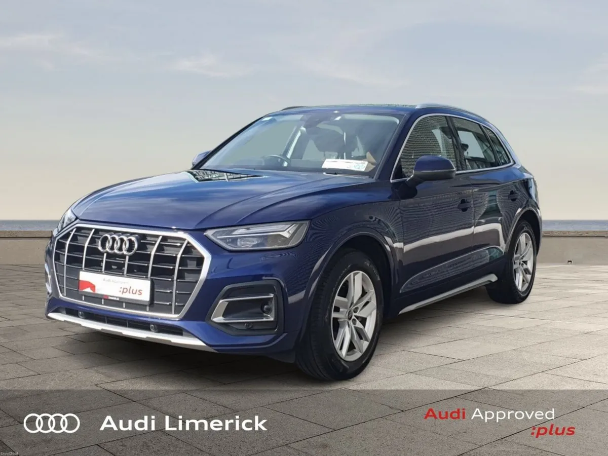 Audi Q5 35 TDI 163HP S tronic SE - Image 4