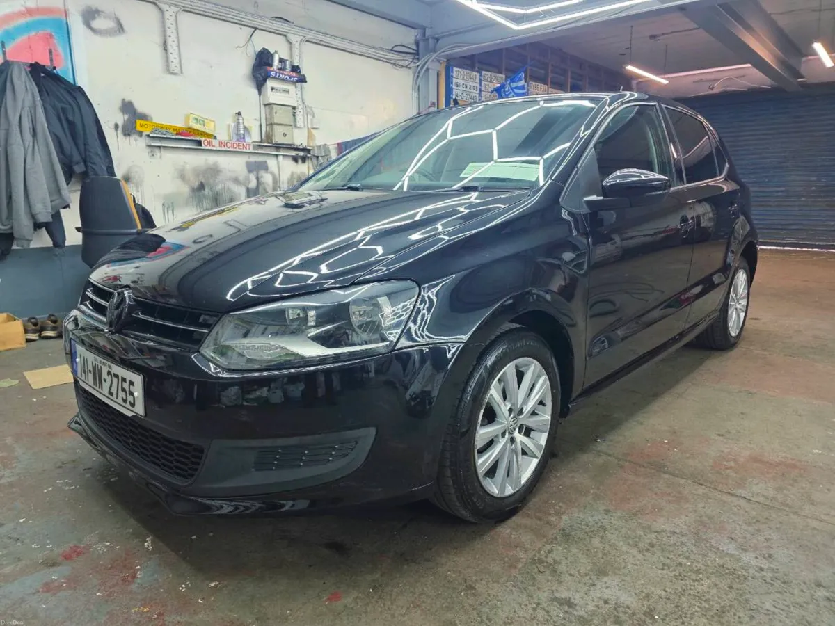 Vw Polo - Image 1