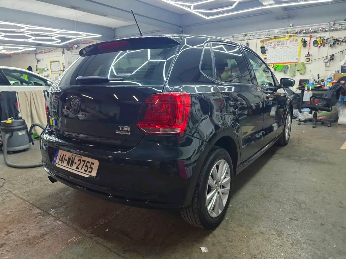 Vw Polo - Image 3