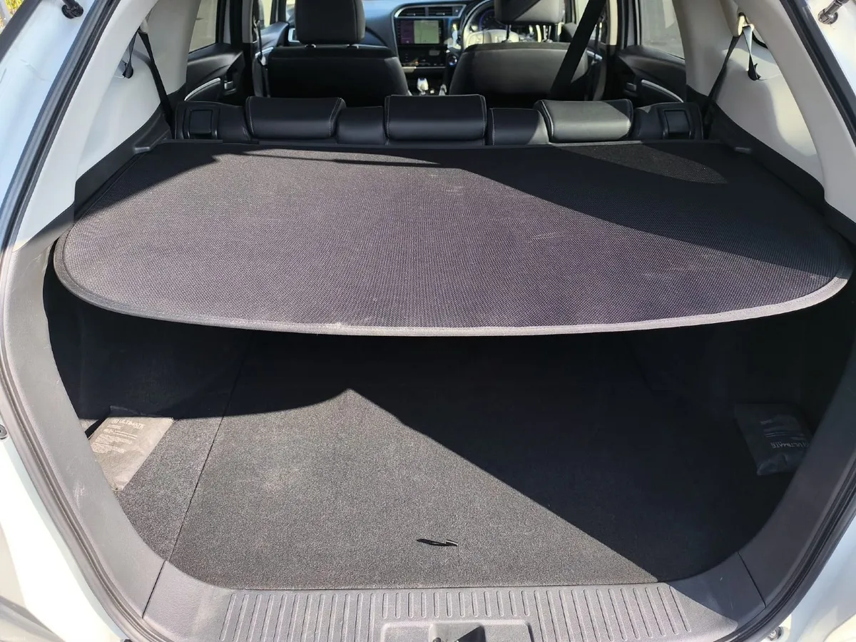 Honda Shuttle 2017 - Image 3