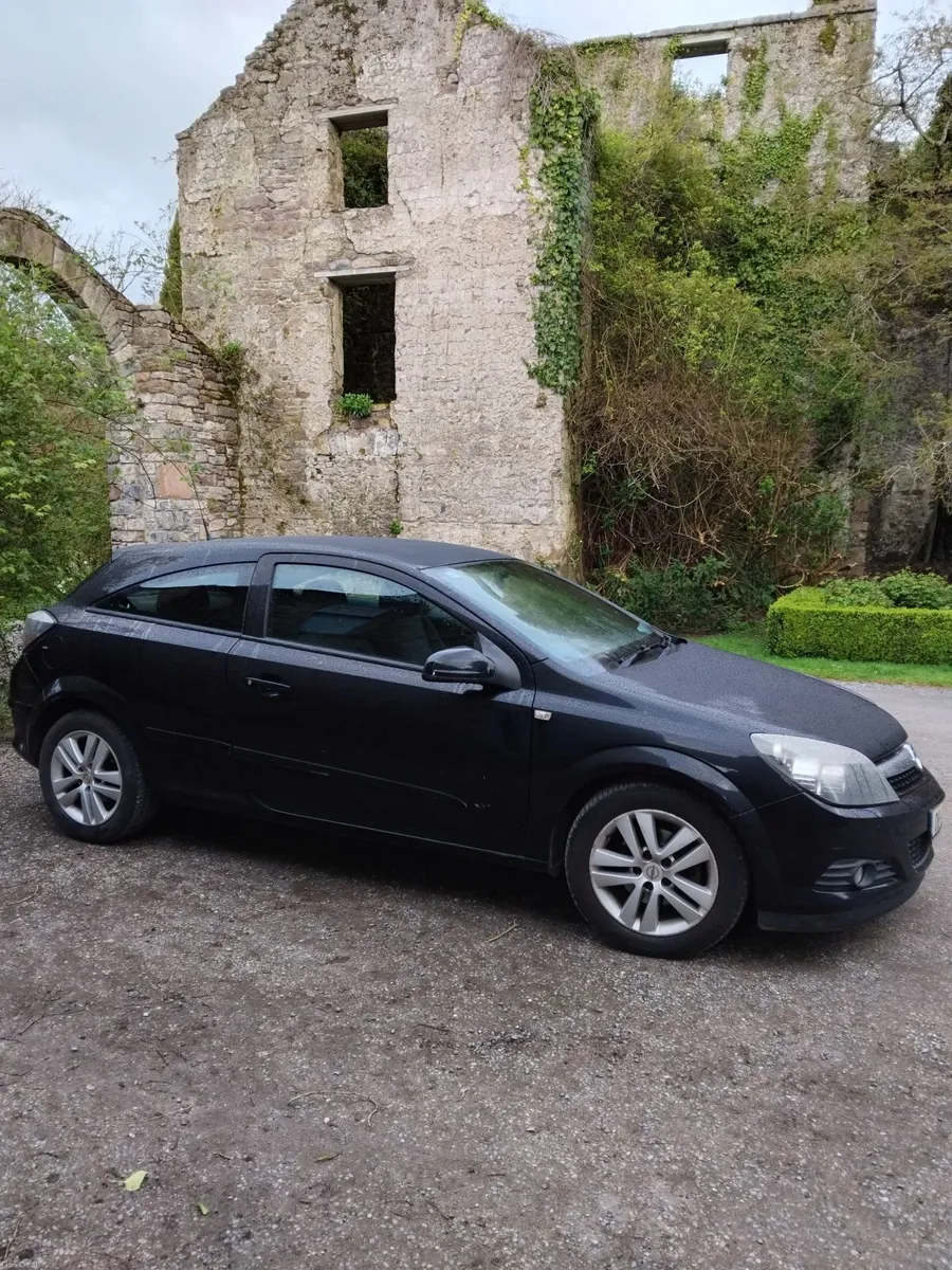 Opel Astra nct 01/2027 tax 05/2026 - Image 2