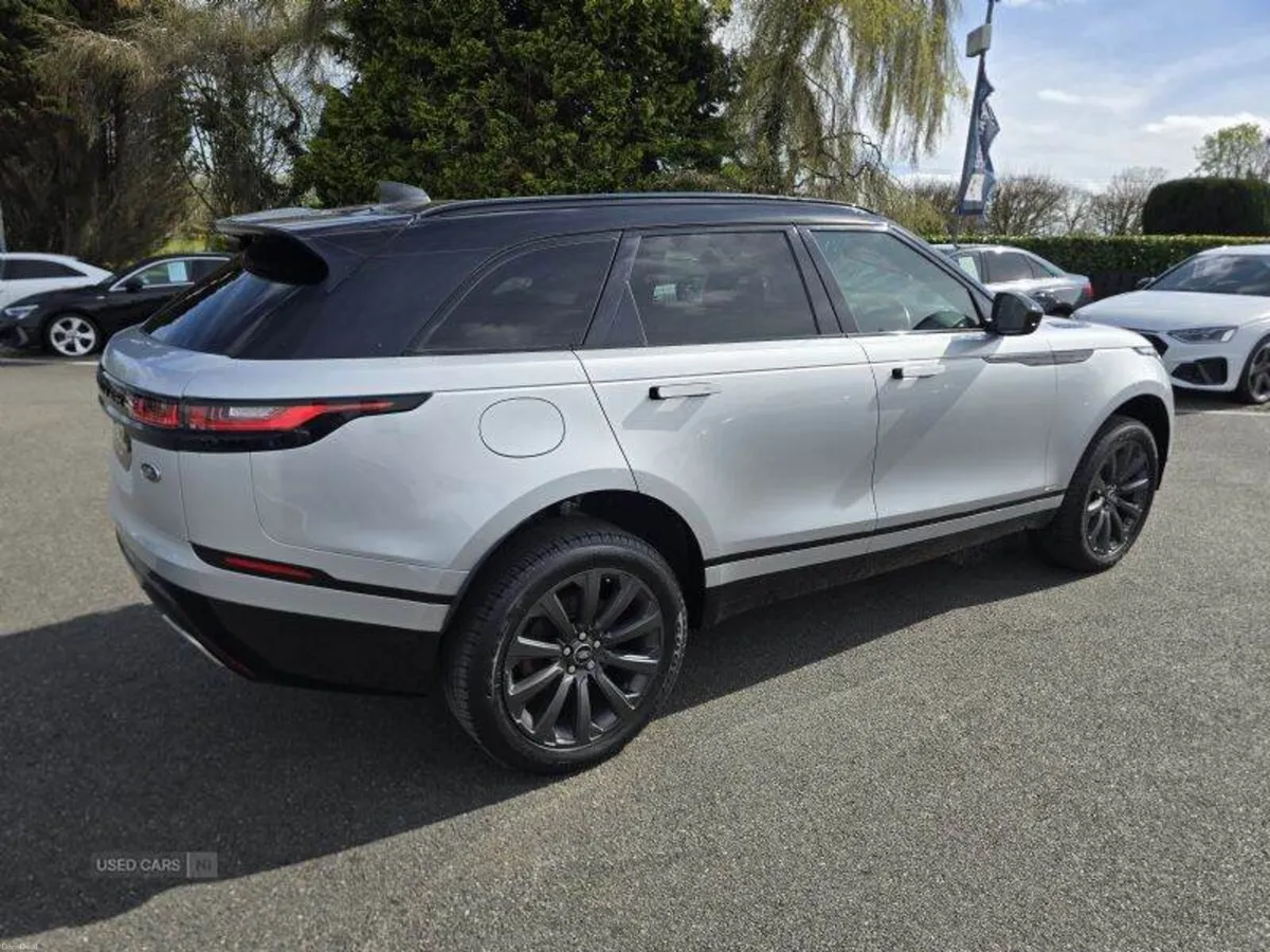 Land Rover Range Rover Velar R-Dynamic S - Image 5