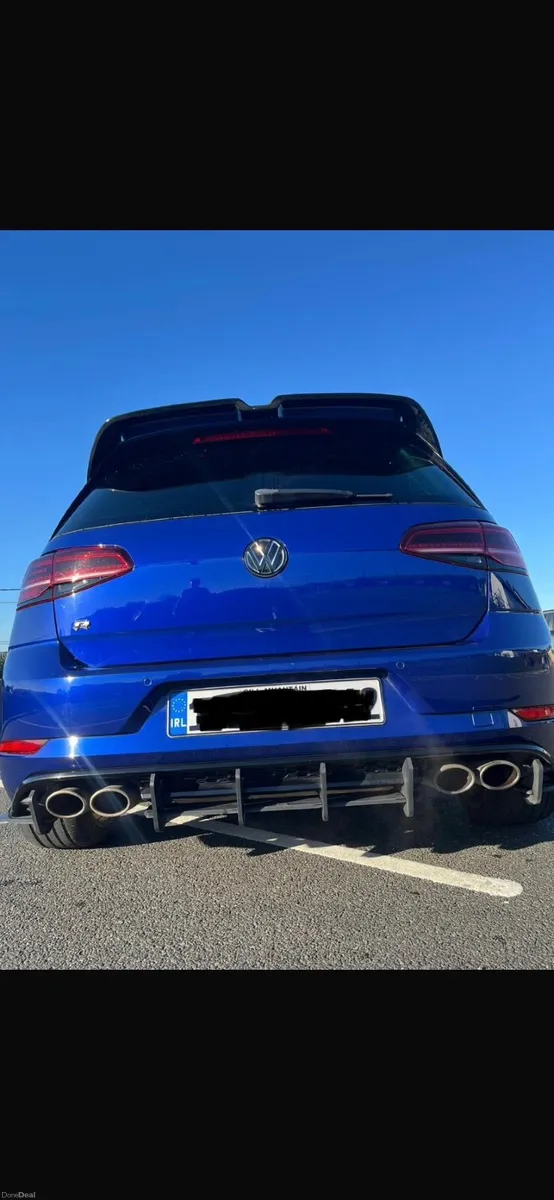 Volkswagen Golf 2019 - Image 2