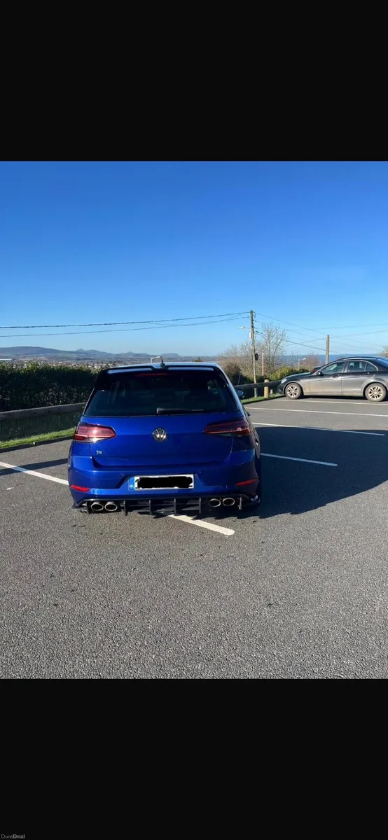 Volkswagen Golf 2019 - Image 3