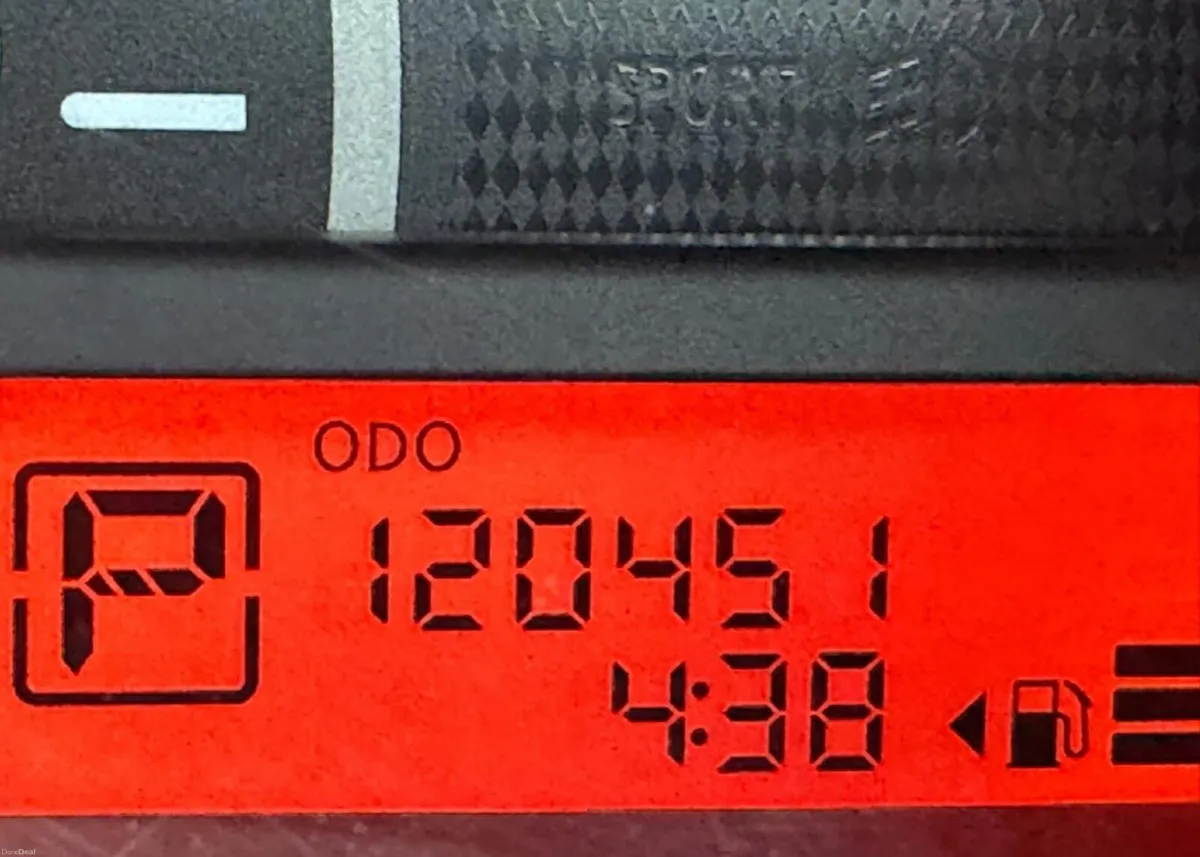 Nissan March 2013 – Serviced – Extras – Economical - Image 4