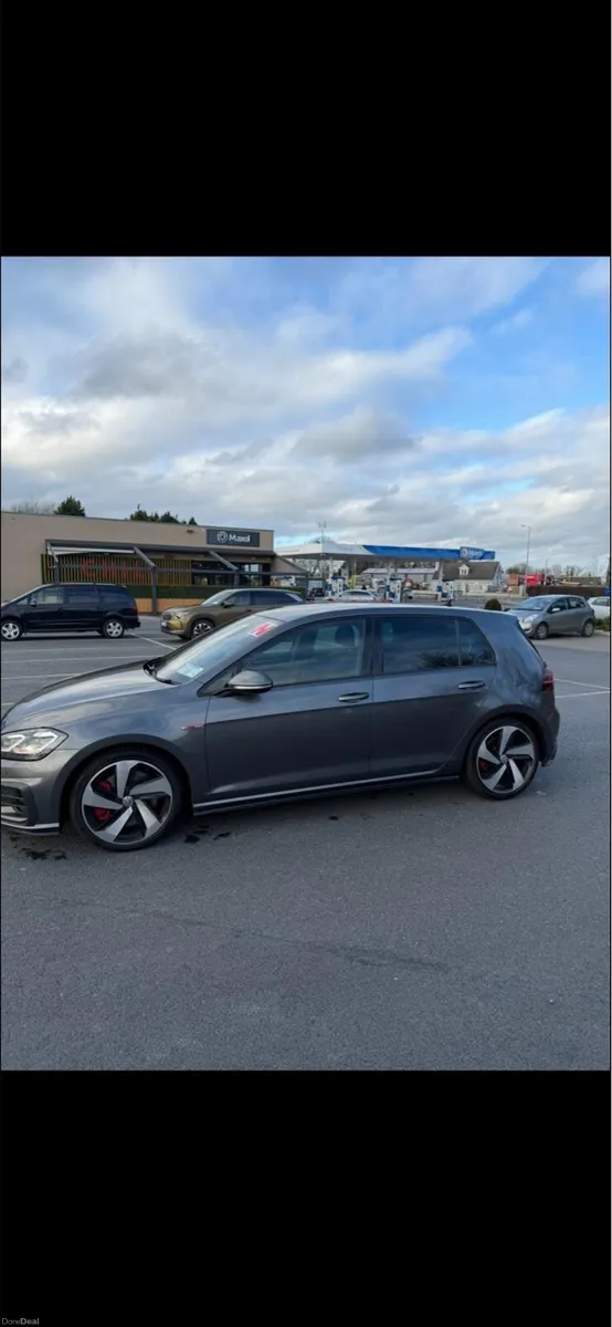 181 Golf gti - Image 2