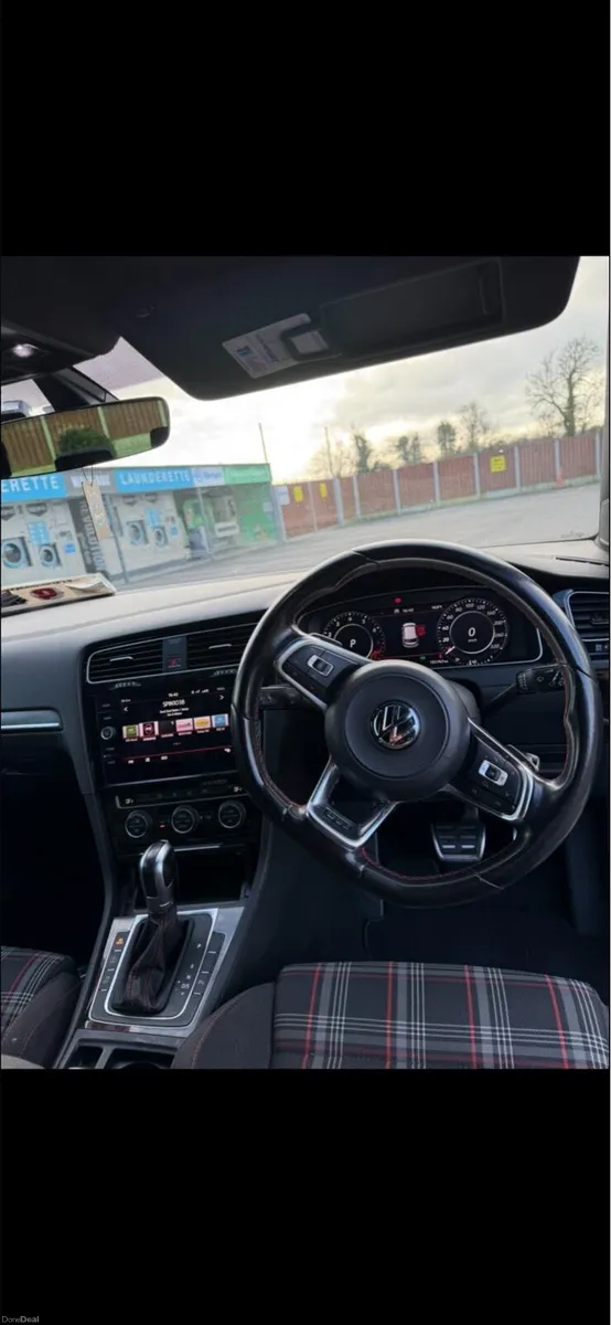 181 Golf gti - Image 4