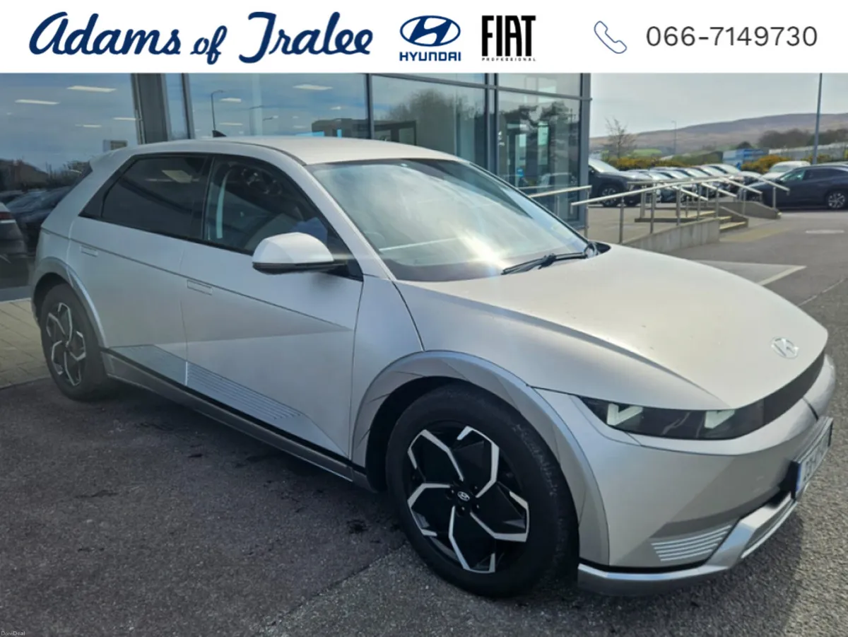 Hyundai IONIQ 5 PREMIUM LE 77KW 5DR AU AUTO - Image 1