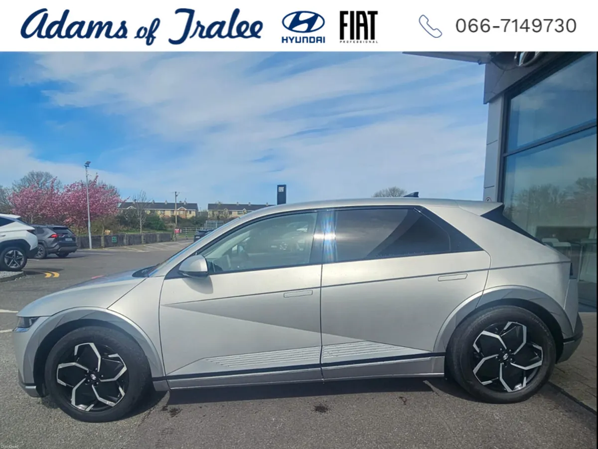 Hyundai IONIQ 5 PREMIUM LE 77KW 5DR AU AUTO - Image 2