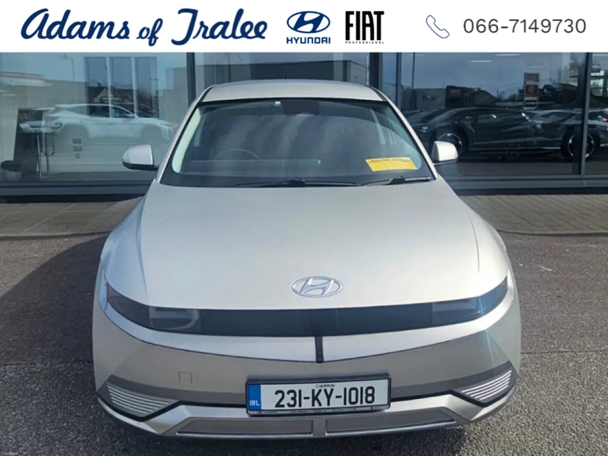 Hyundai IONIQ 5 PREMIUM LE 77KW 5DR AU AUTO - Image 3