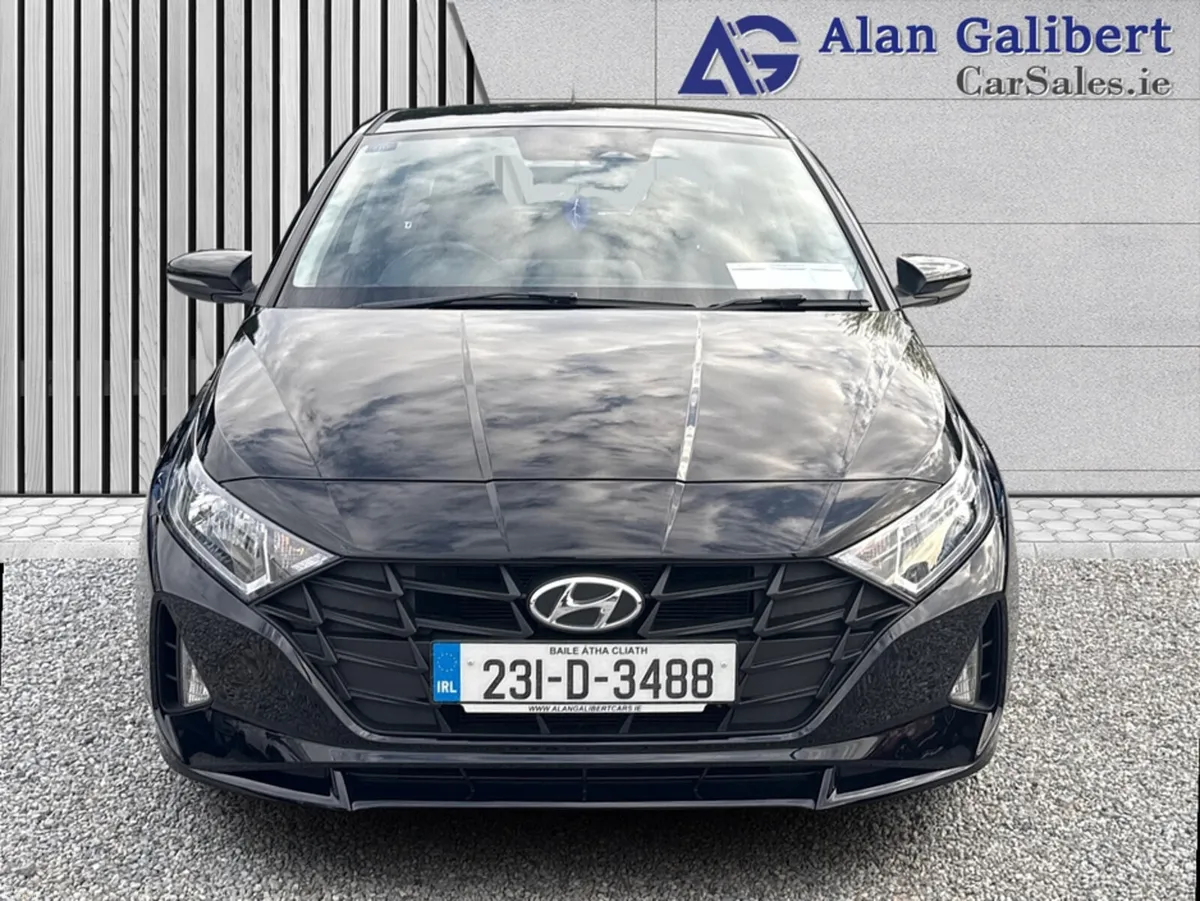 Hyundai i20 1.2 Petrol CLASSIC New Model - Image 4