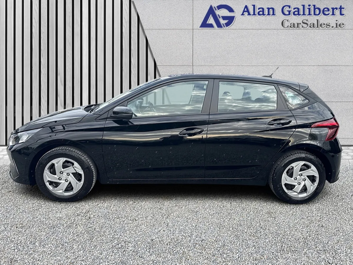 Hyundai i20 1.2 Petrol CLASSIC New Model - Image 5