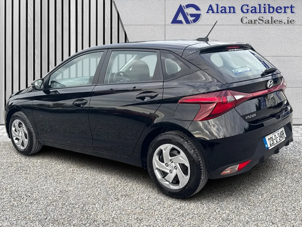 Hyundai i20 1.2 Petrol CLASSIC New Model - Image 2