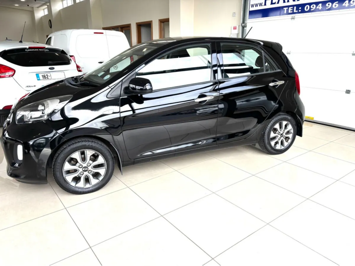 Kia Picanto 1.0 TX 5DR - Image 2