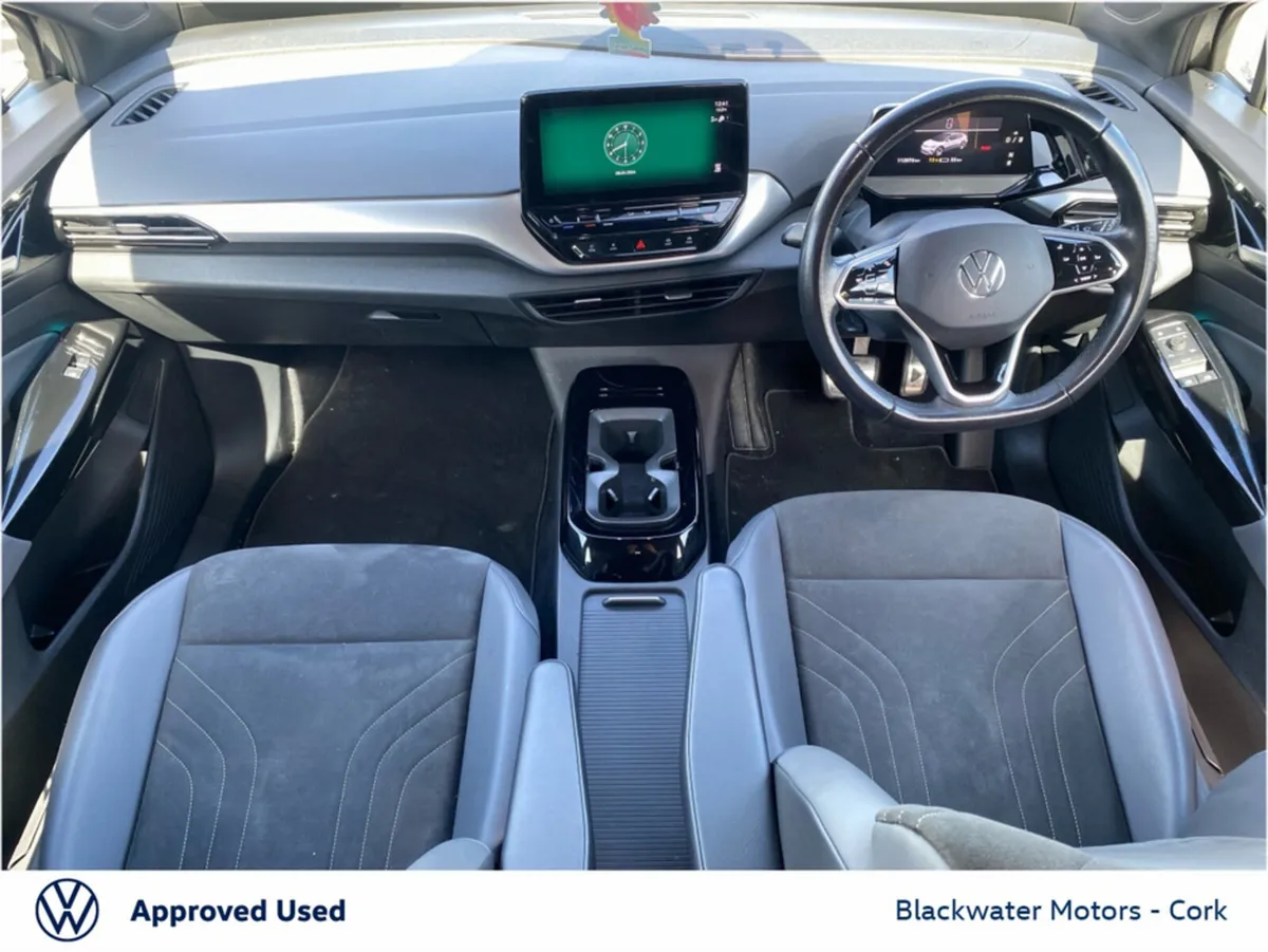 Volkswagen ID.4 PRO 150 KW LIFE 77KWH 204BHP PROPE - Image 3