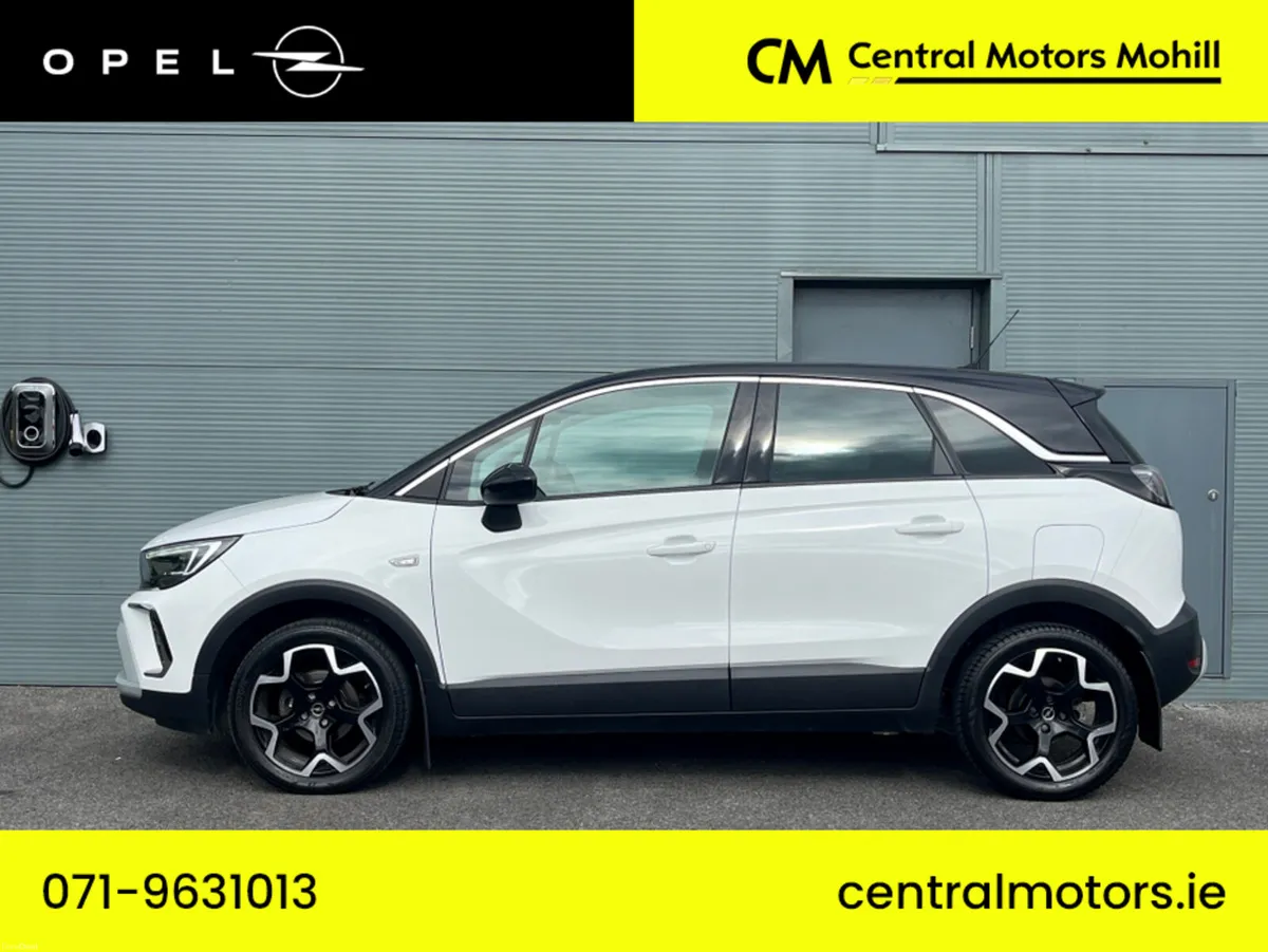 Opel Crossland SRI 1.5 110PS-Diesel * Best Value * - Image 2