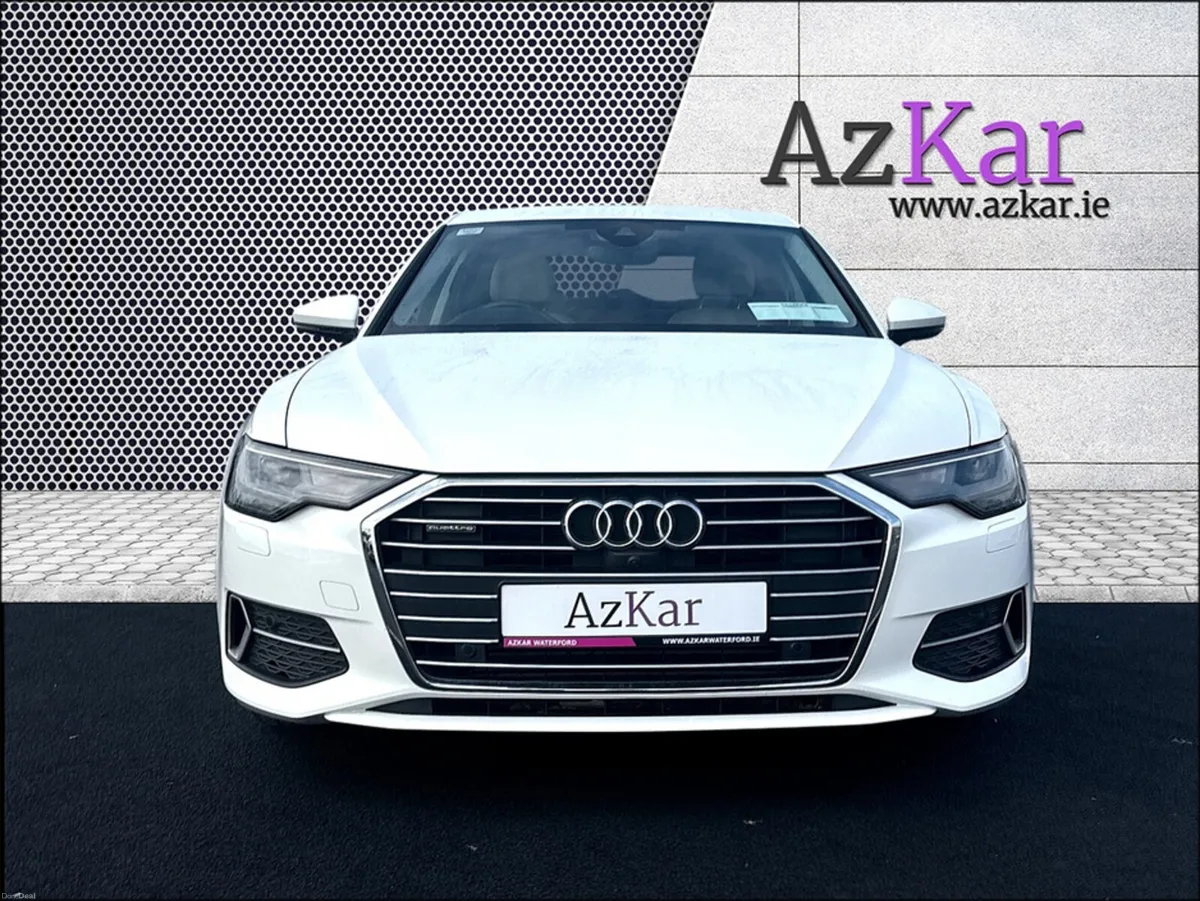 Audi A6 2023 SPORT LINE 50 2.0 TFSI 295BHP QUATTRO - Image 2