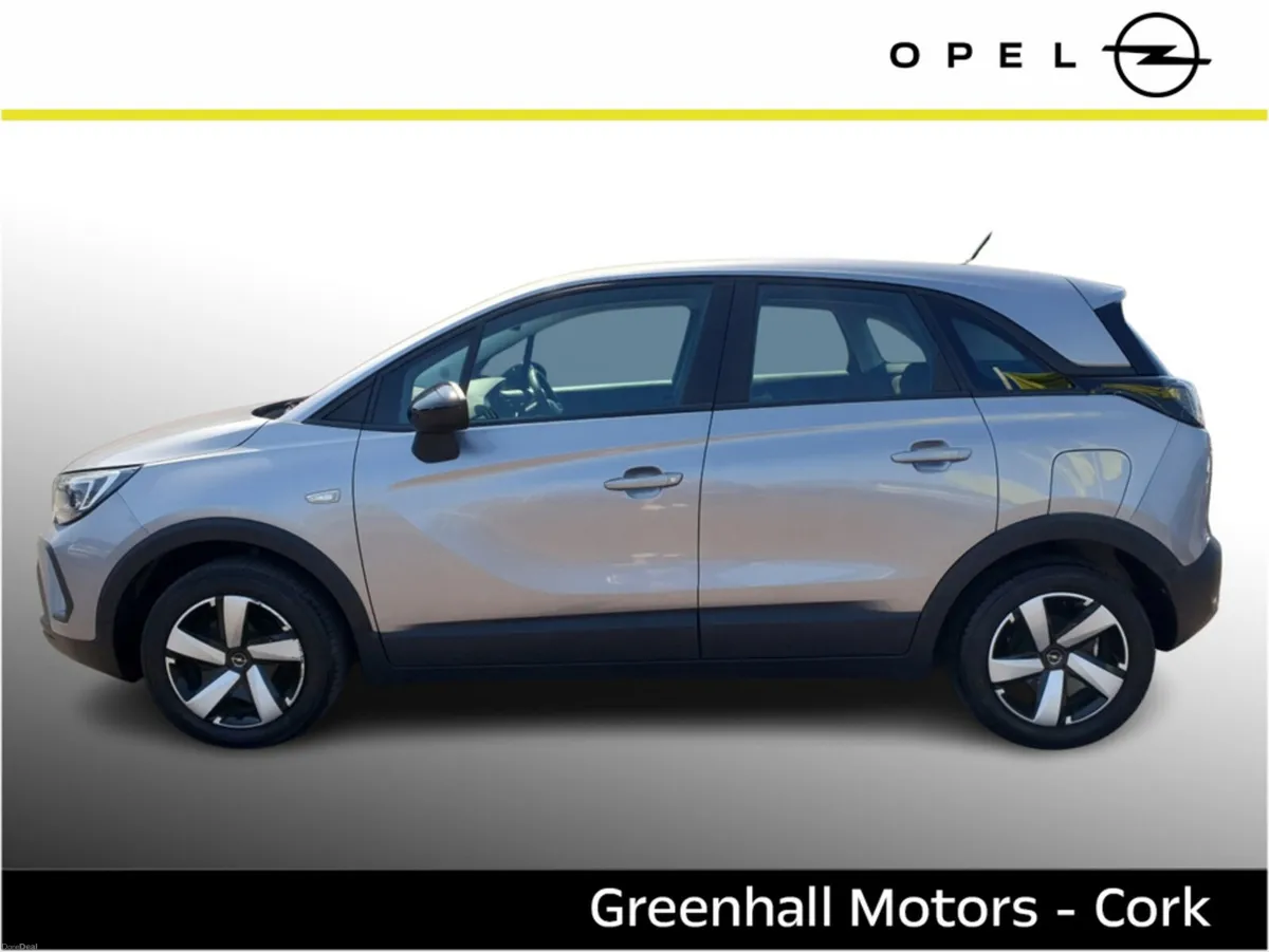 Opel Crossland SC-1.5 110PS - Image 4