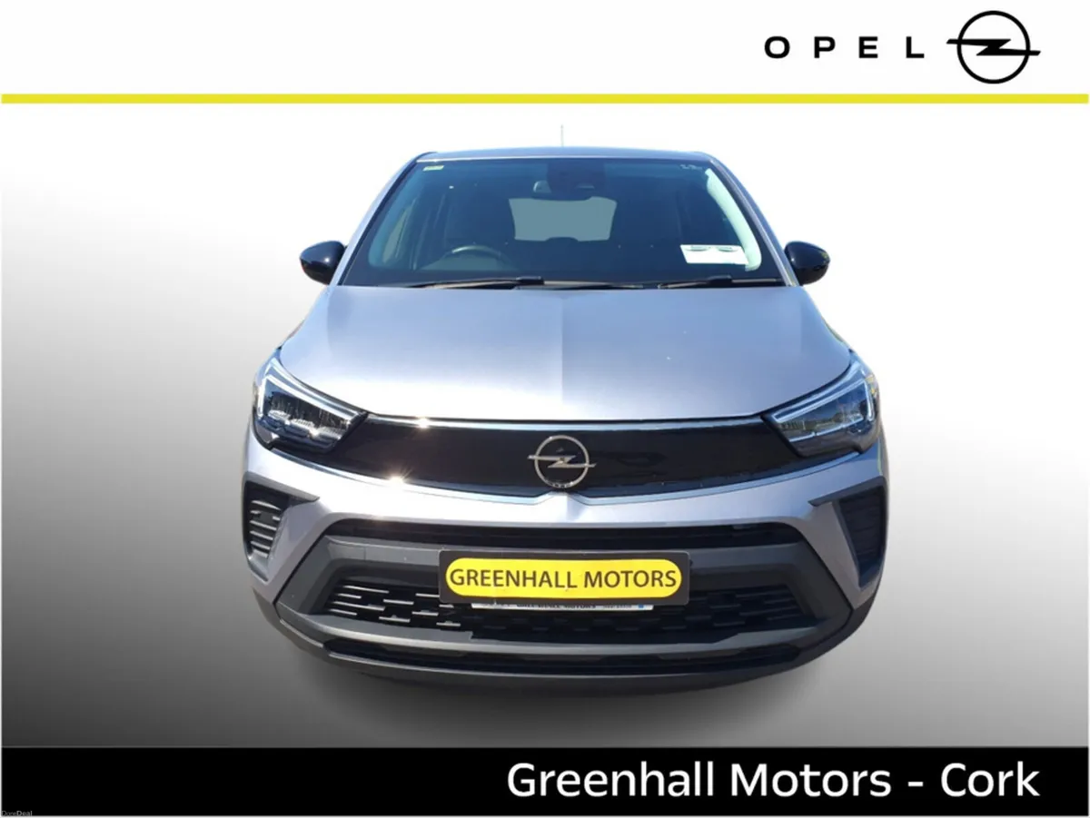 Opel Crossland SC-1.5 110PS - Image 3